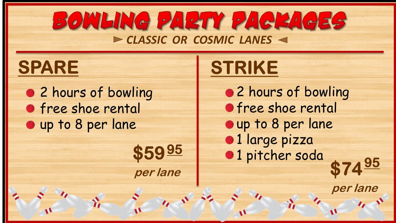 party package