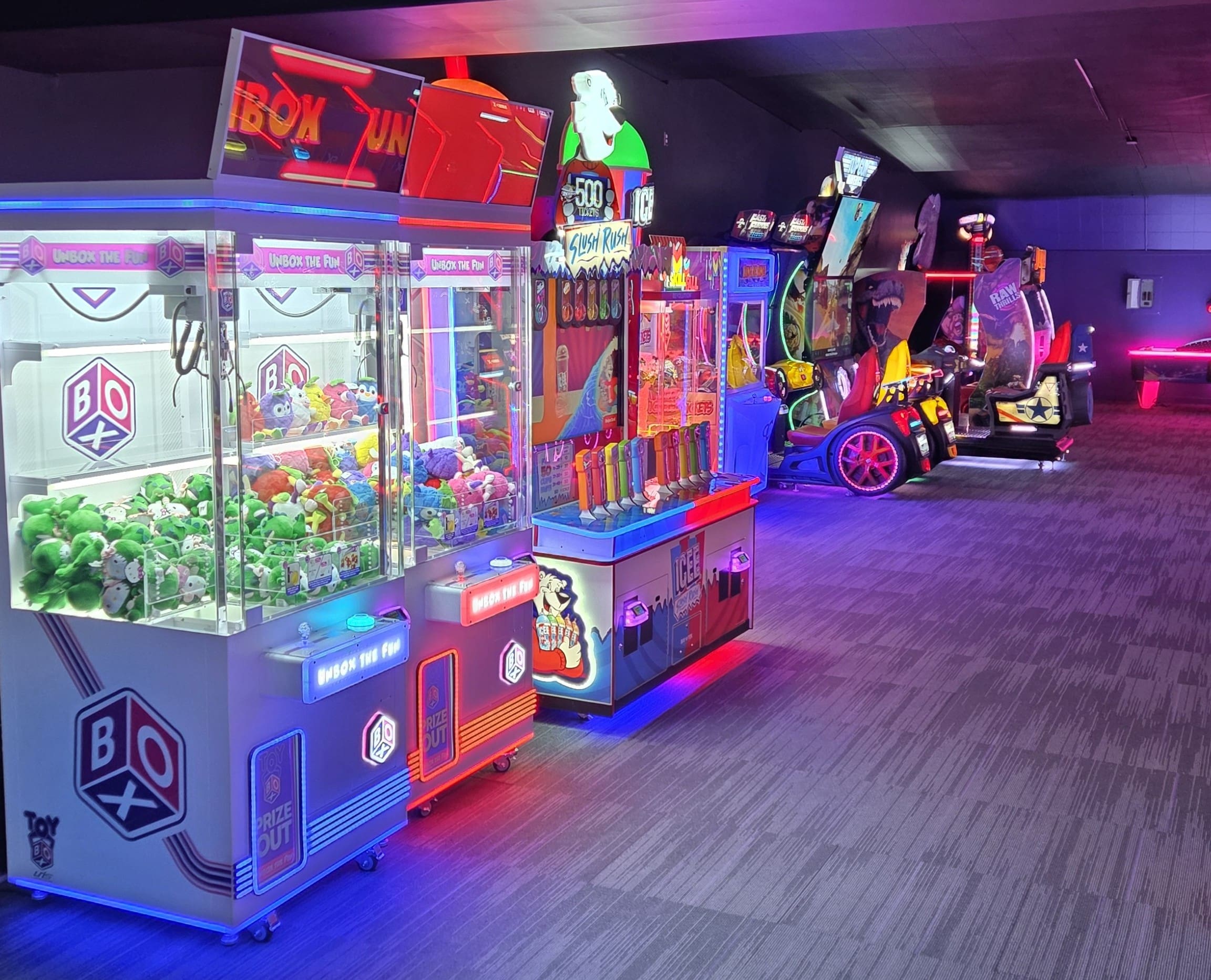 Arcade 3b